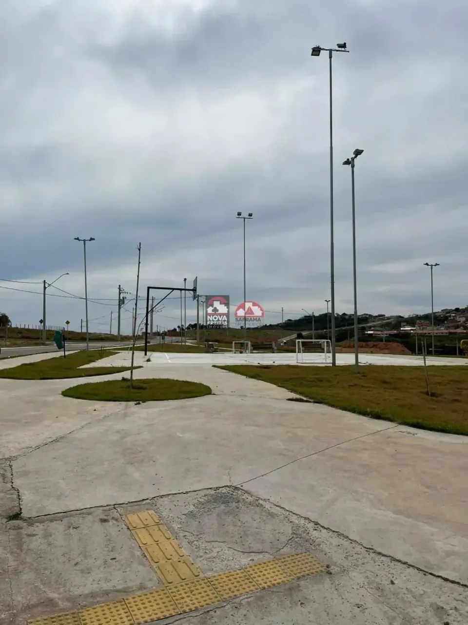 Terreno à Venda no Bairro Vila Amélia em São José dos Campos - SP - Foto 4