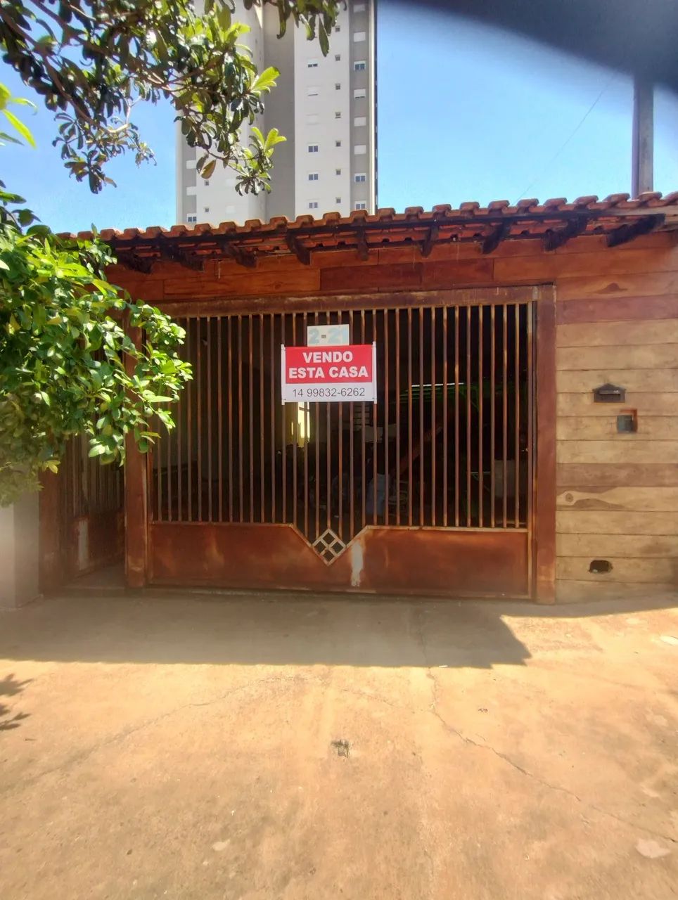 Foto - Bauru - Jardim Solange