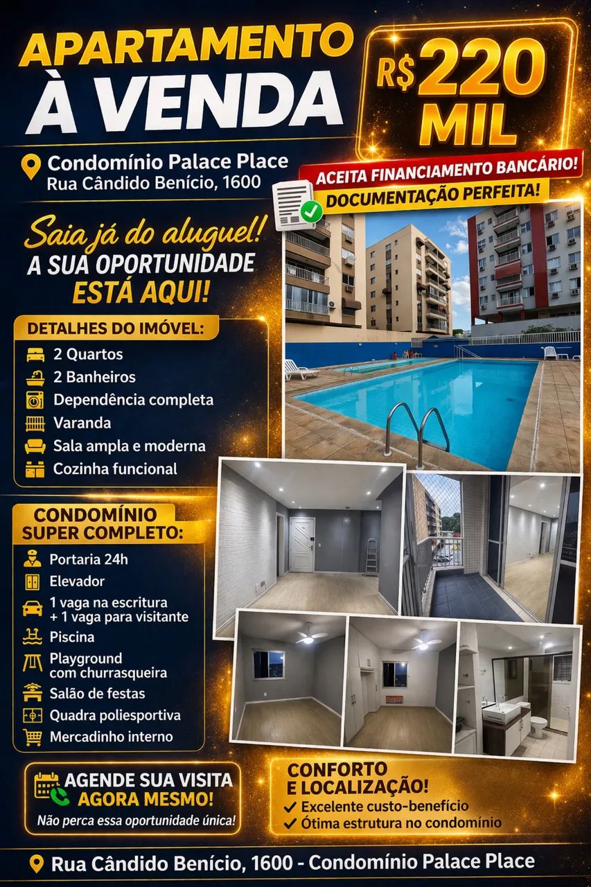Foto - Rio de Janeiro - Campinho