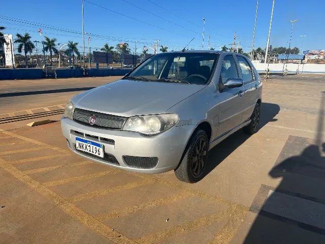 Fiat Palio 2010