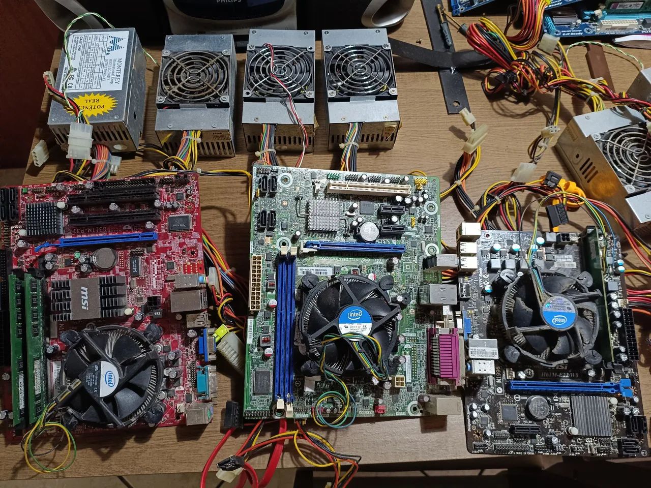 Placas de PC - Foto 3