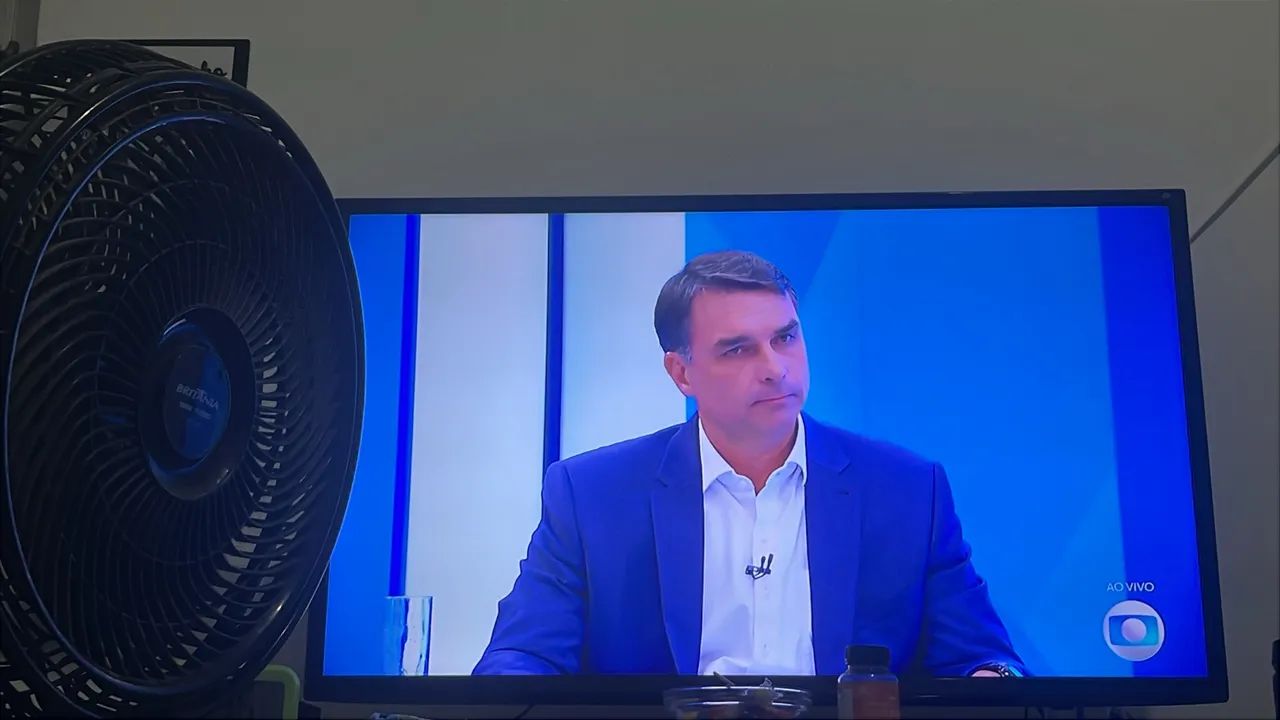 Tv Samsung 32 polegadas 