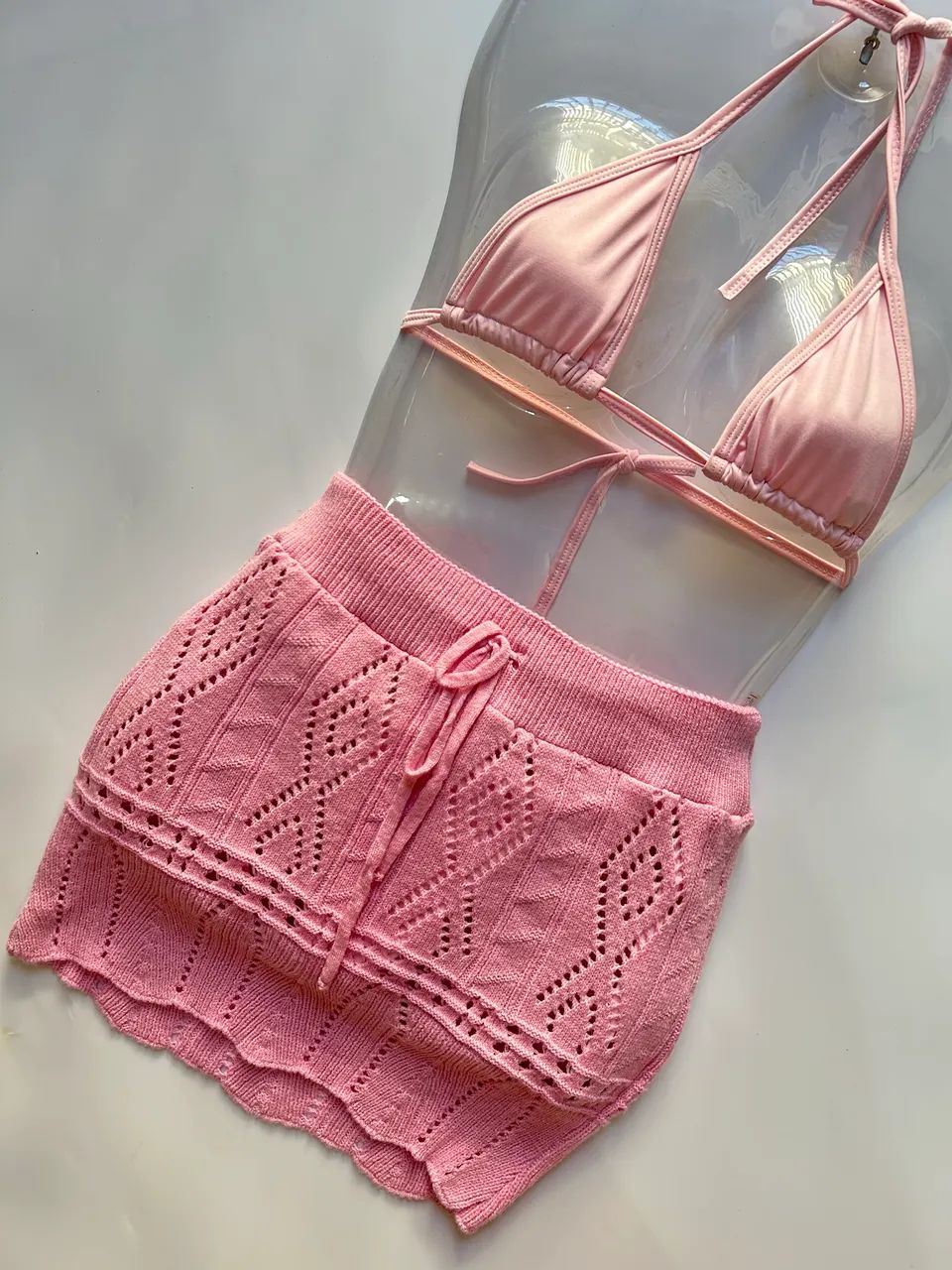 Kit de praianos
