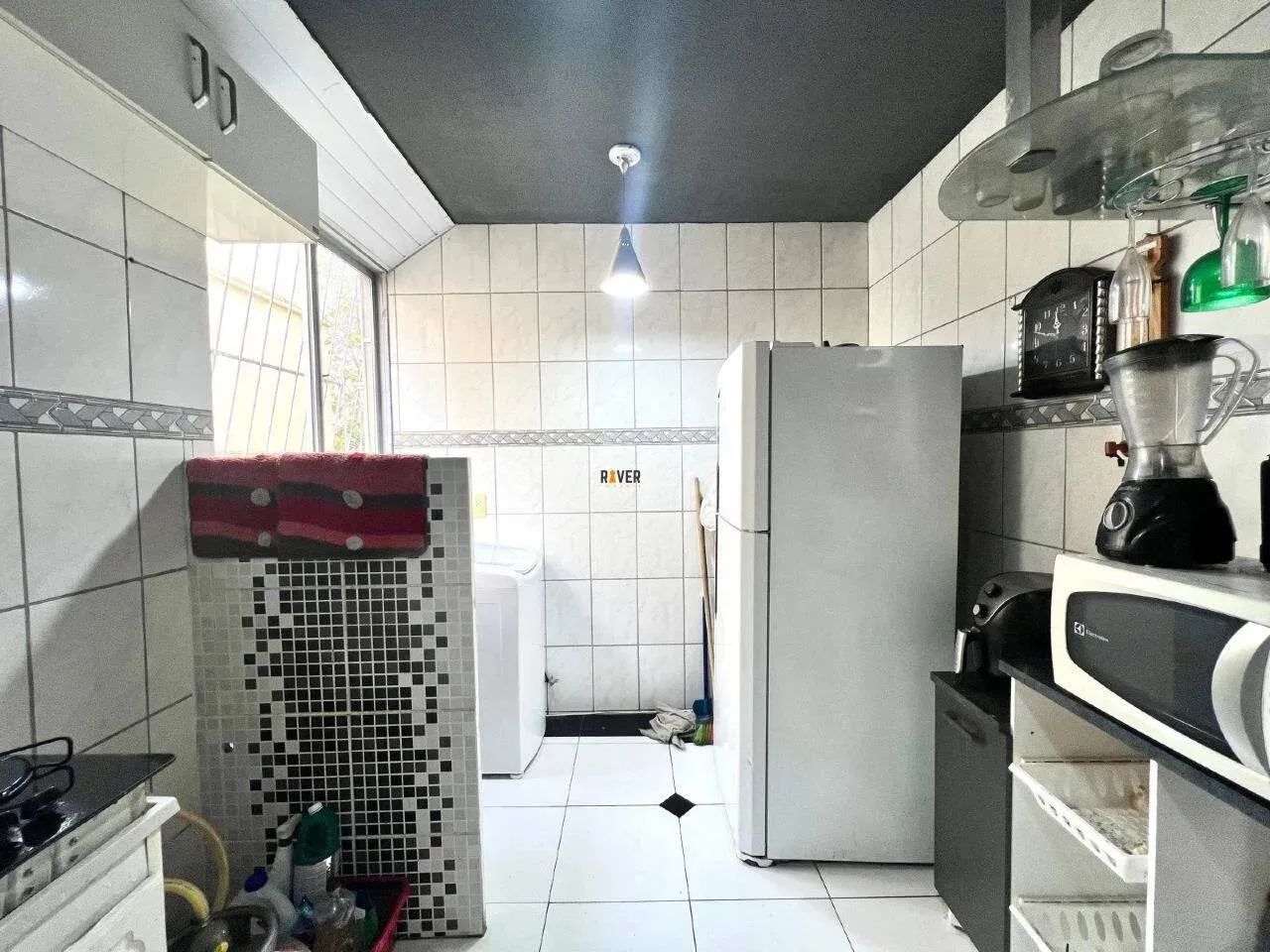 APARTAMENTO DE 2 QUARTOS À VENDA EM CONTAGEM - Foto 5