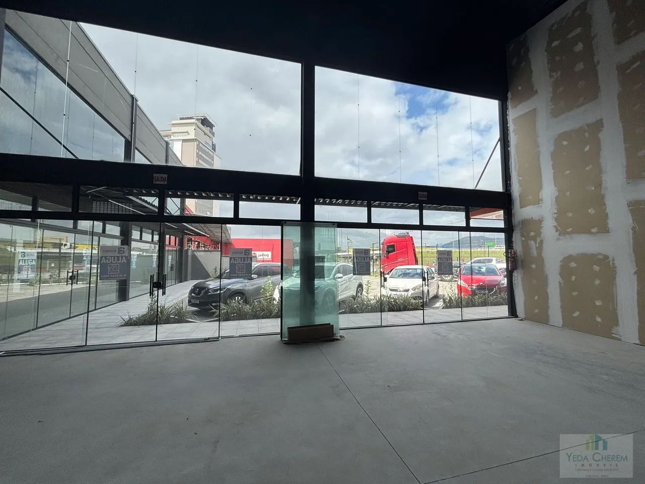 Loja Comercial em Biguaçu - Foto 2