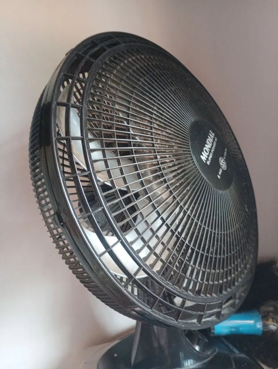 Ventilador  - Foto 3