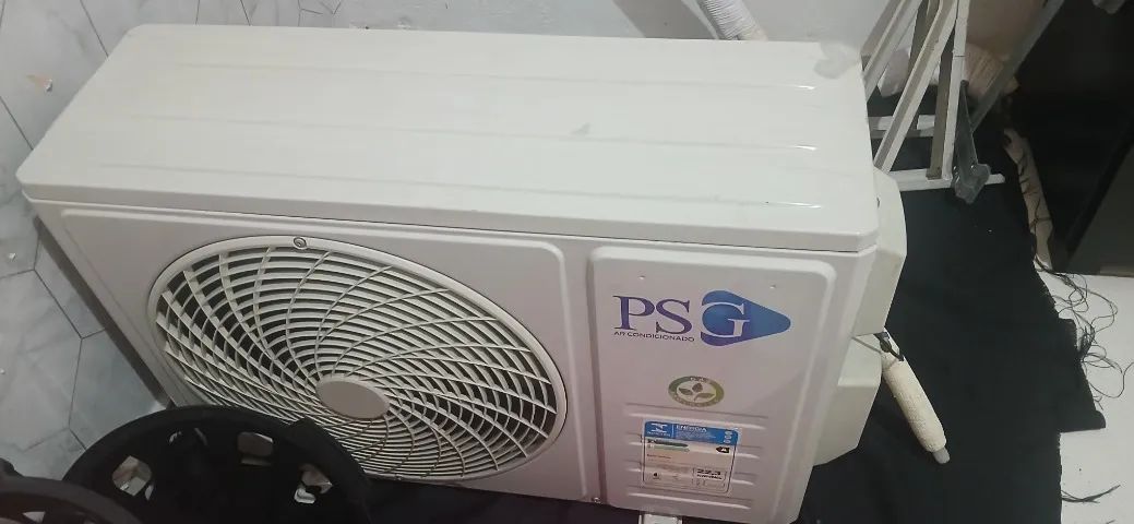 AR SPLIT PSG 12000 BTUS