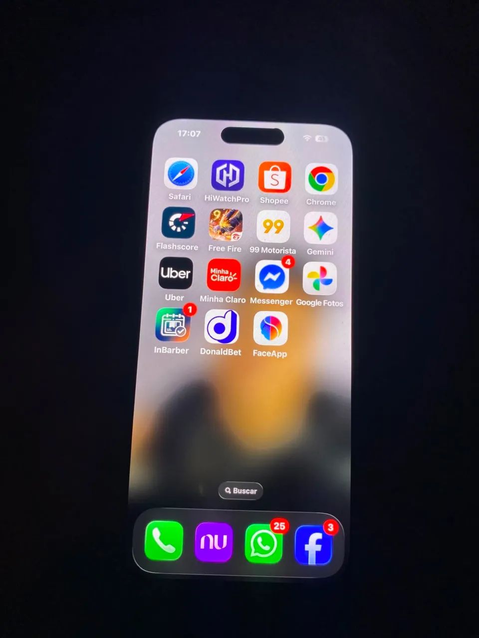 iPhone 15 pro desbloqueado  - Foto 2