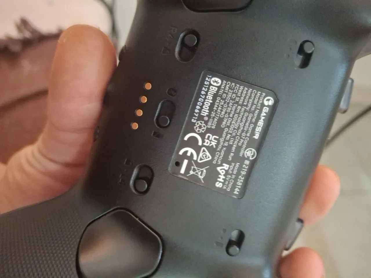 XBOX SERIES S  - Foto 4