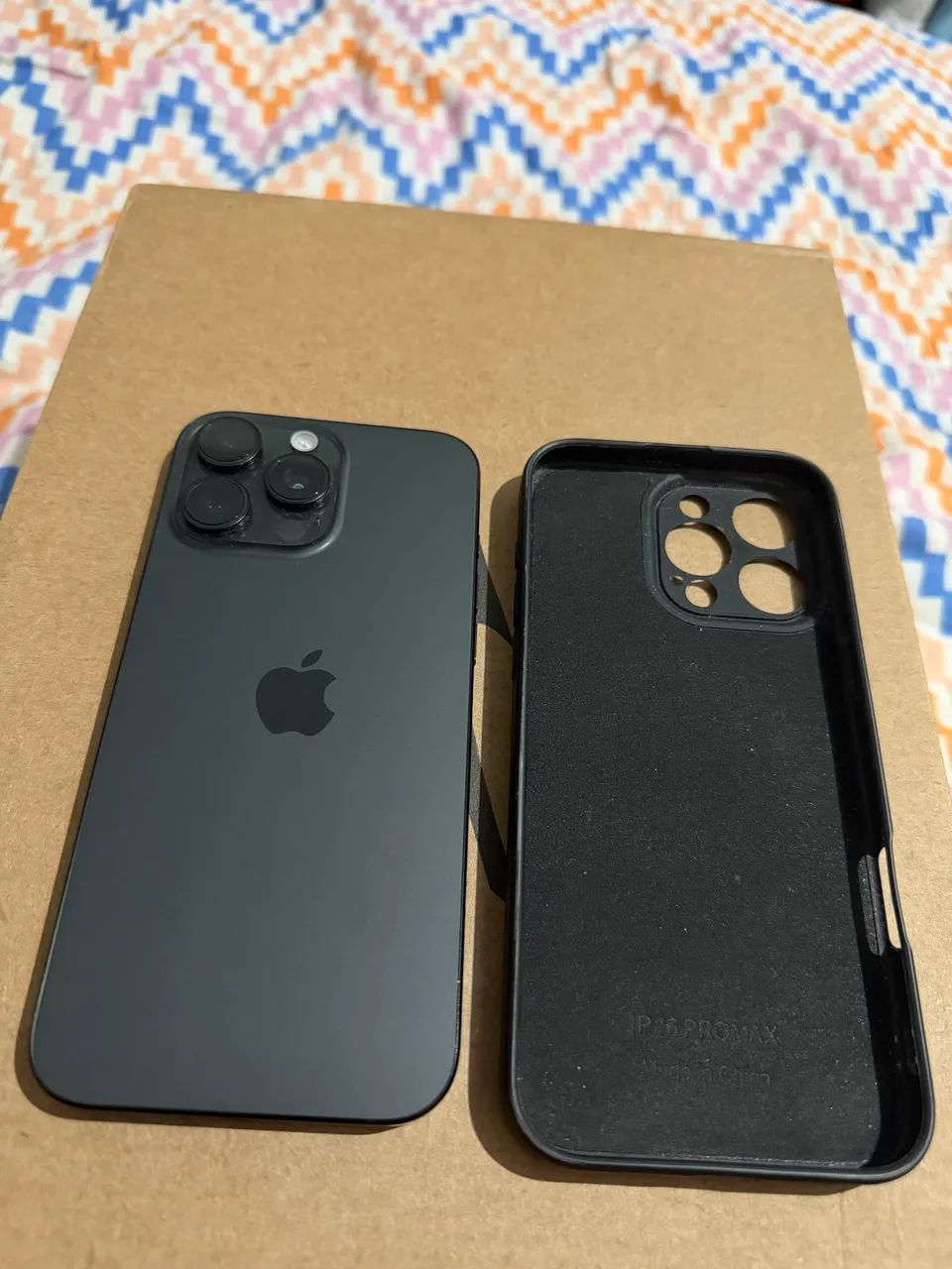 iPhone 16 pro max - Foto 5