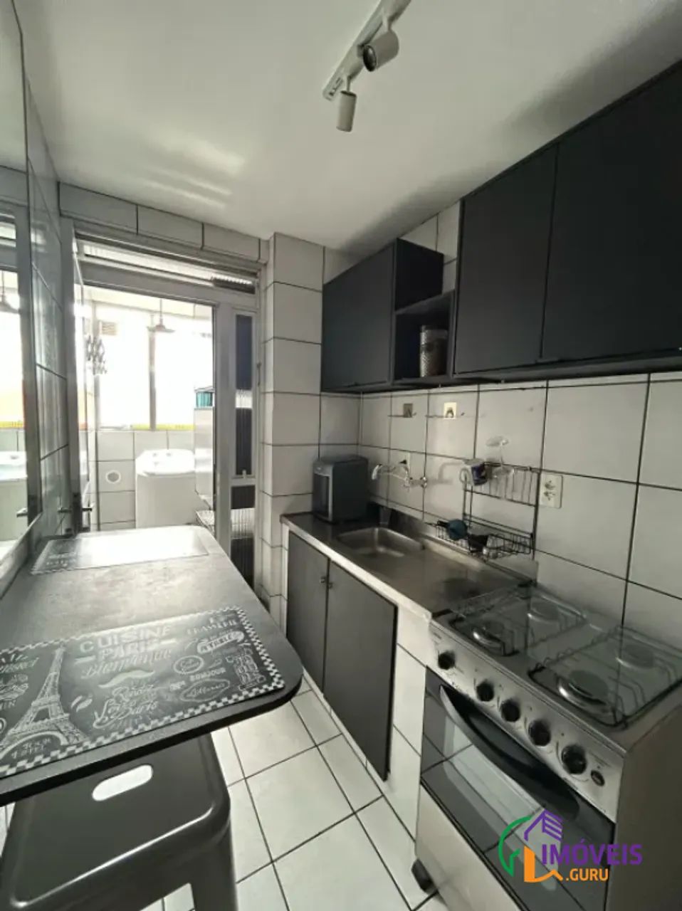 APARTAMENTO - KOBRASOL - SC - Foto 5