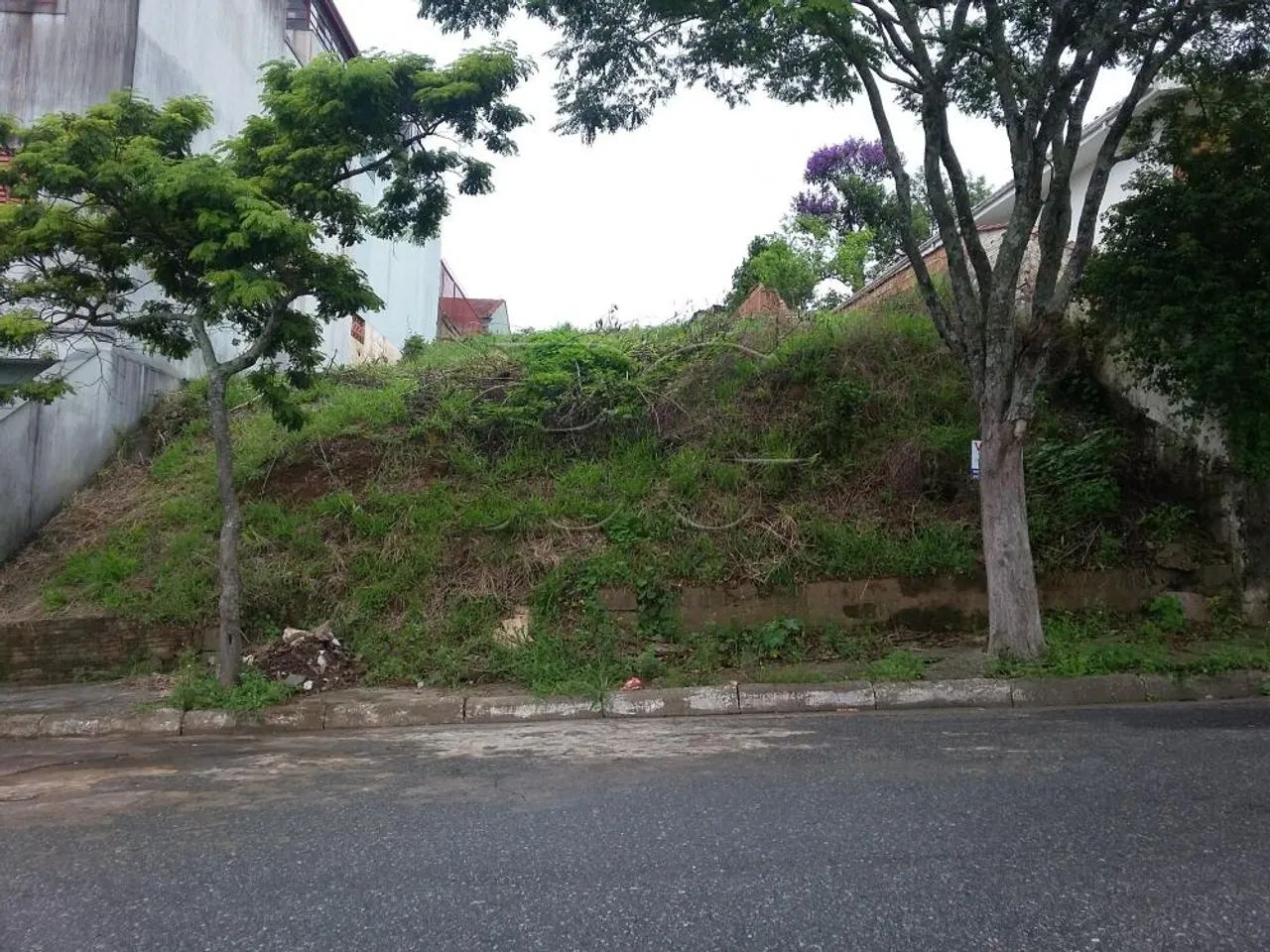 Terrenos Padrão em Poços de Caldas