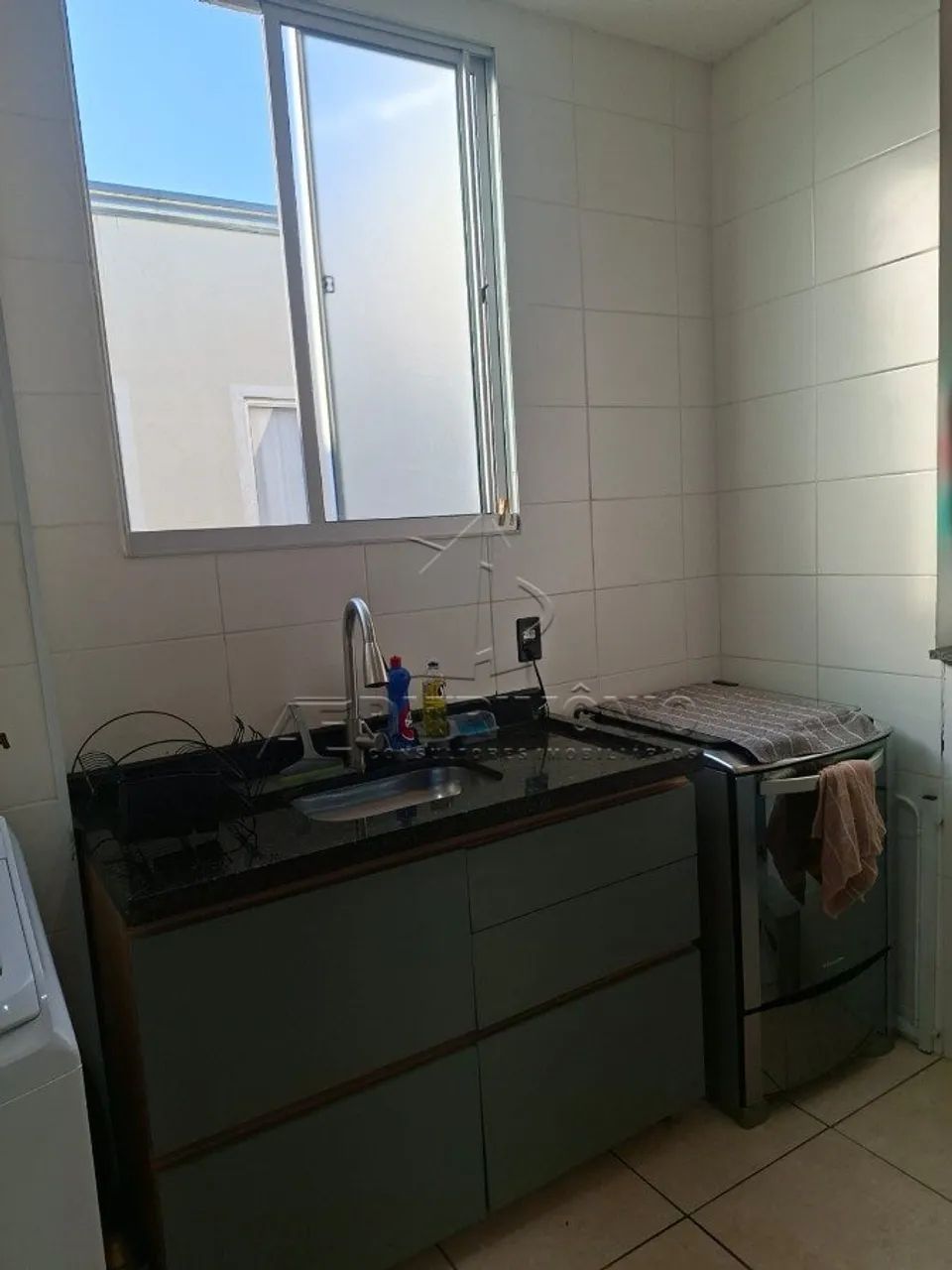 APARTAMENTO,2 Dormitorio(s) Parque Salém - Foto 2