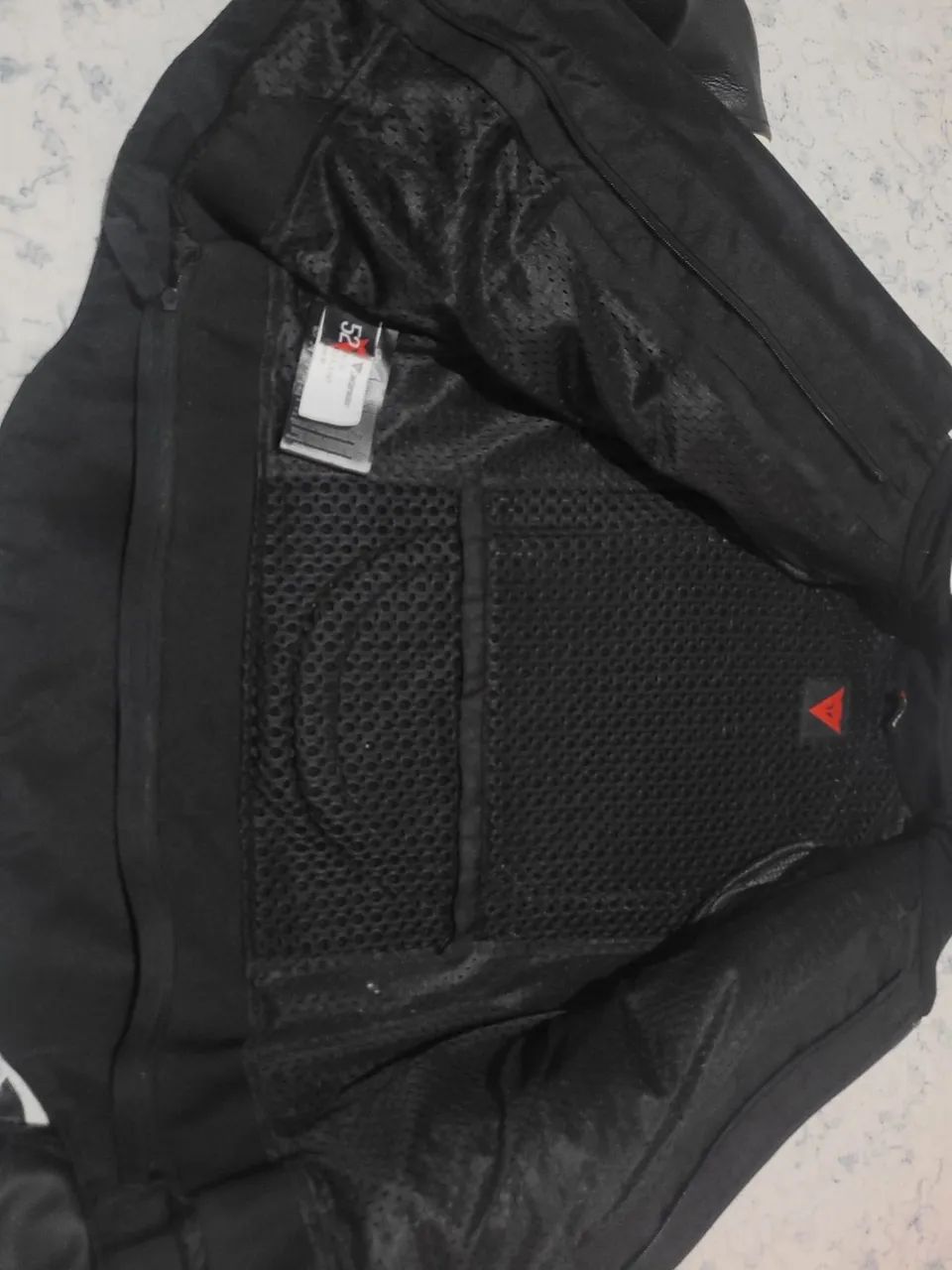 Jaqueta Dainese  - Foto 4