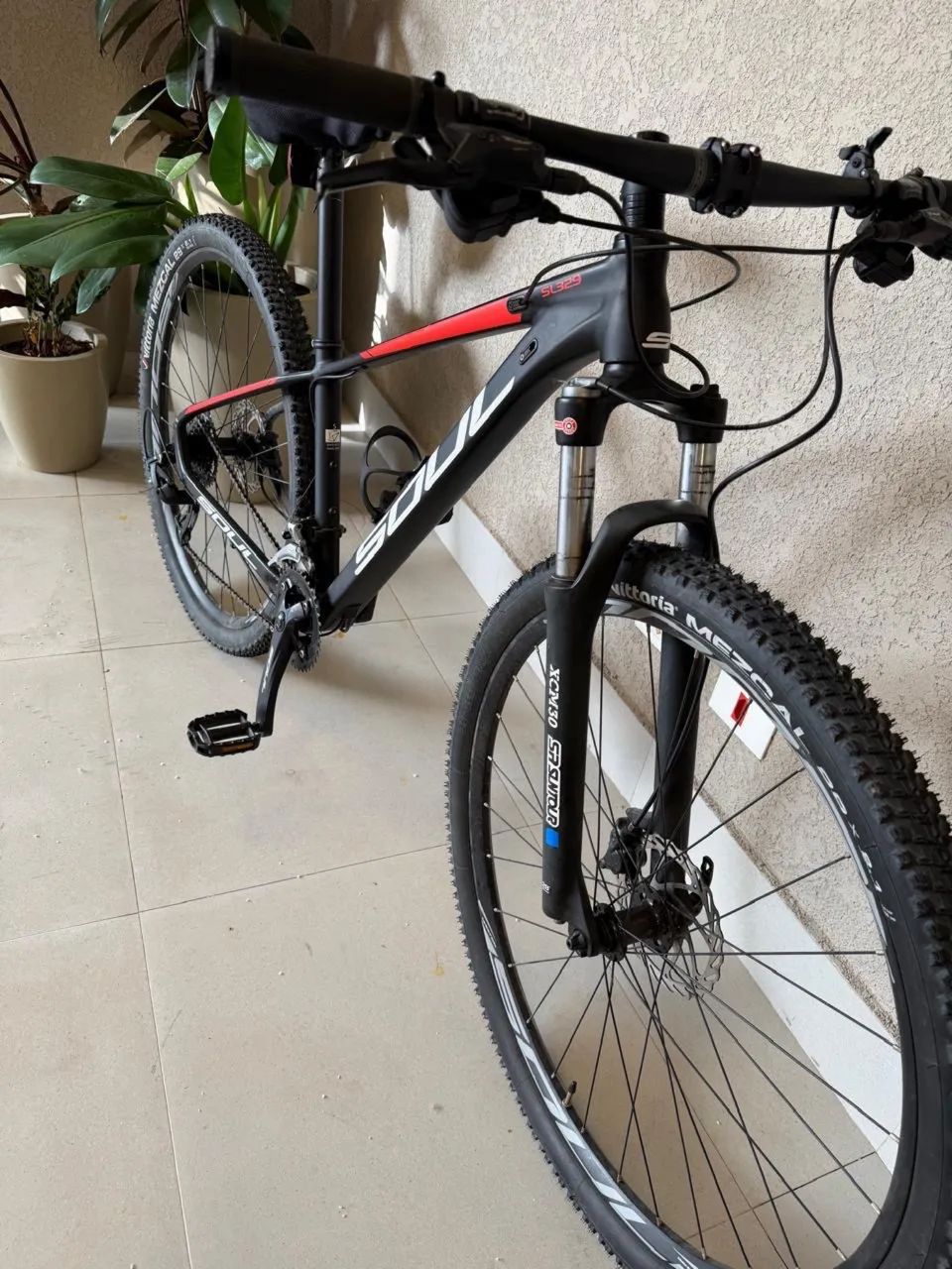 Bicicleta Soul SL329 Aro 29 - Foto 4