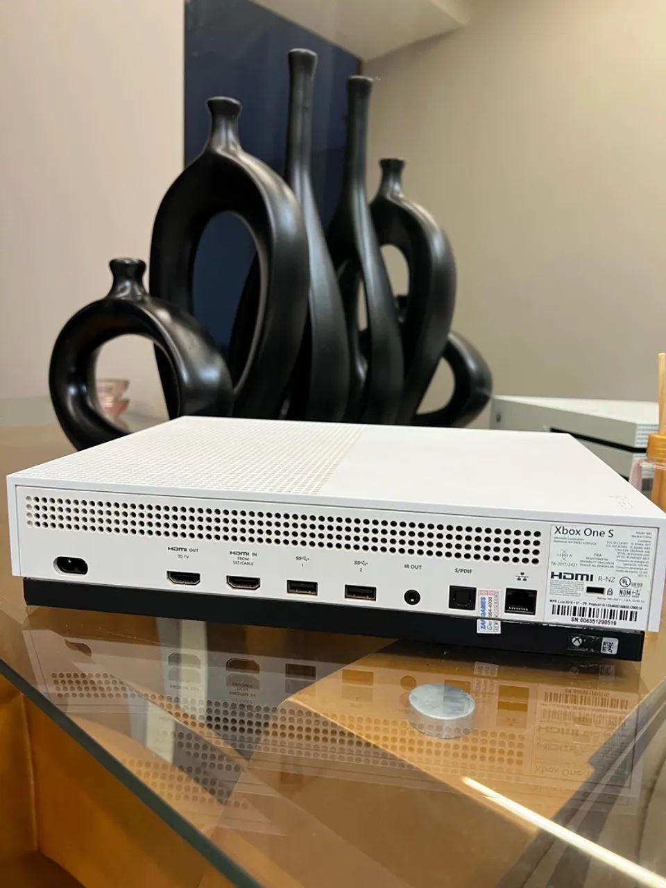Xbox one s - Foto 3