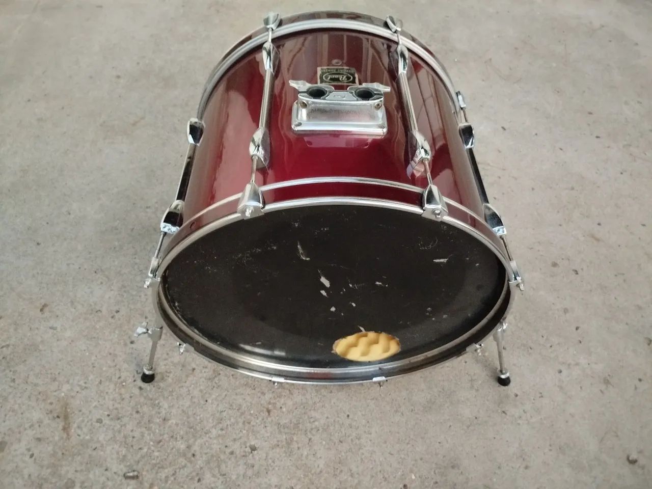 Bumbo Pearl Export 22 - Foto 5