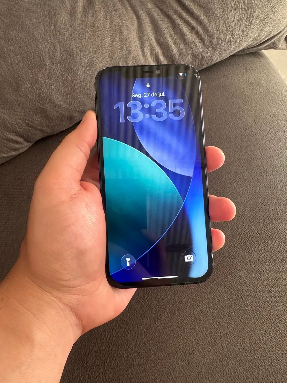 iPhone 12 - Foto 2