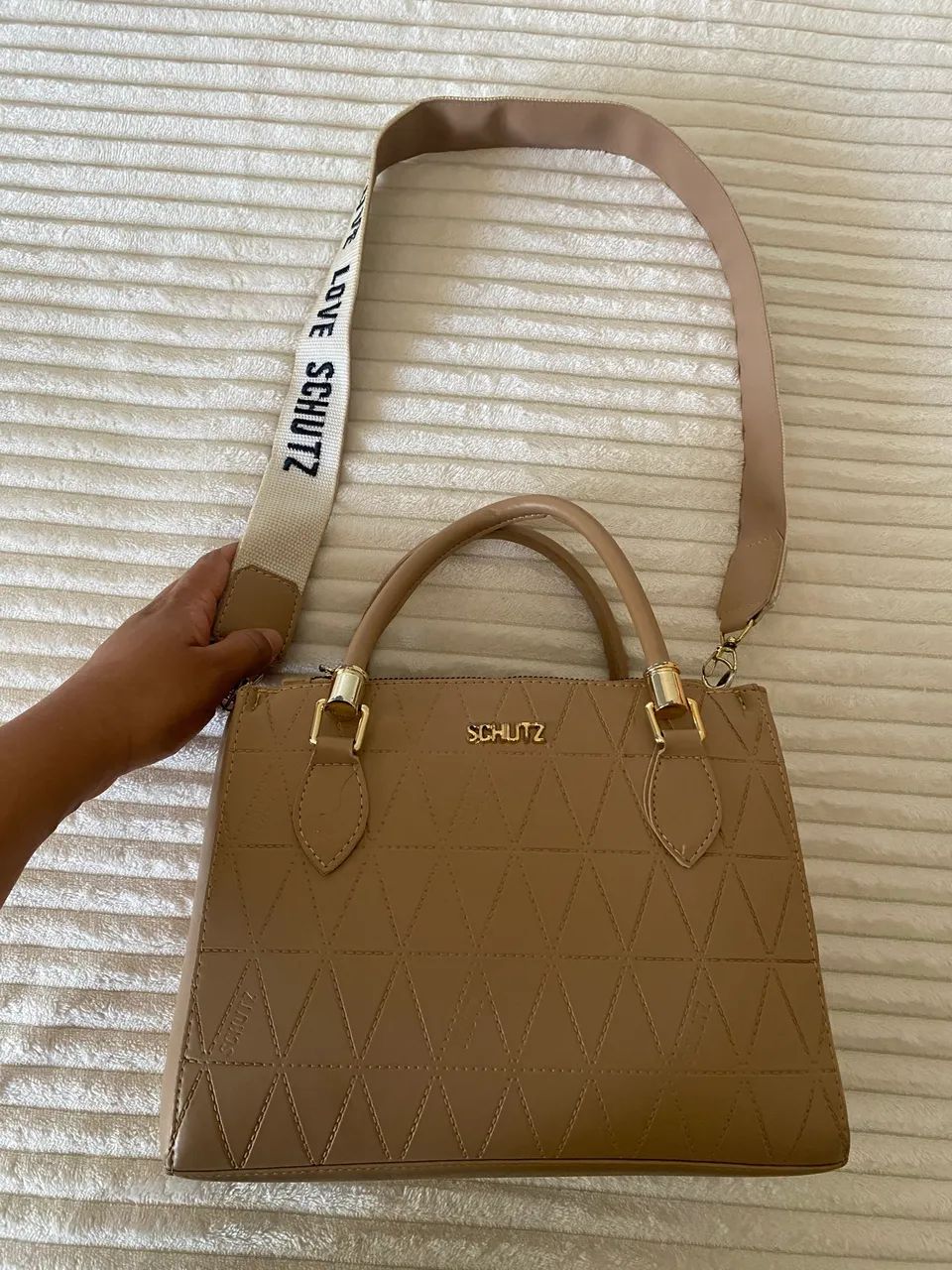 Bolsa  - Foto 3