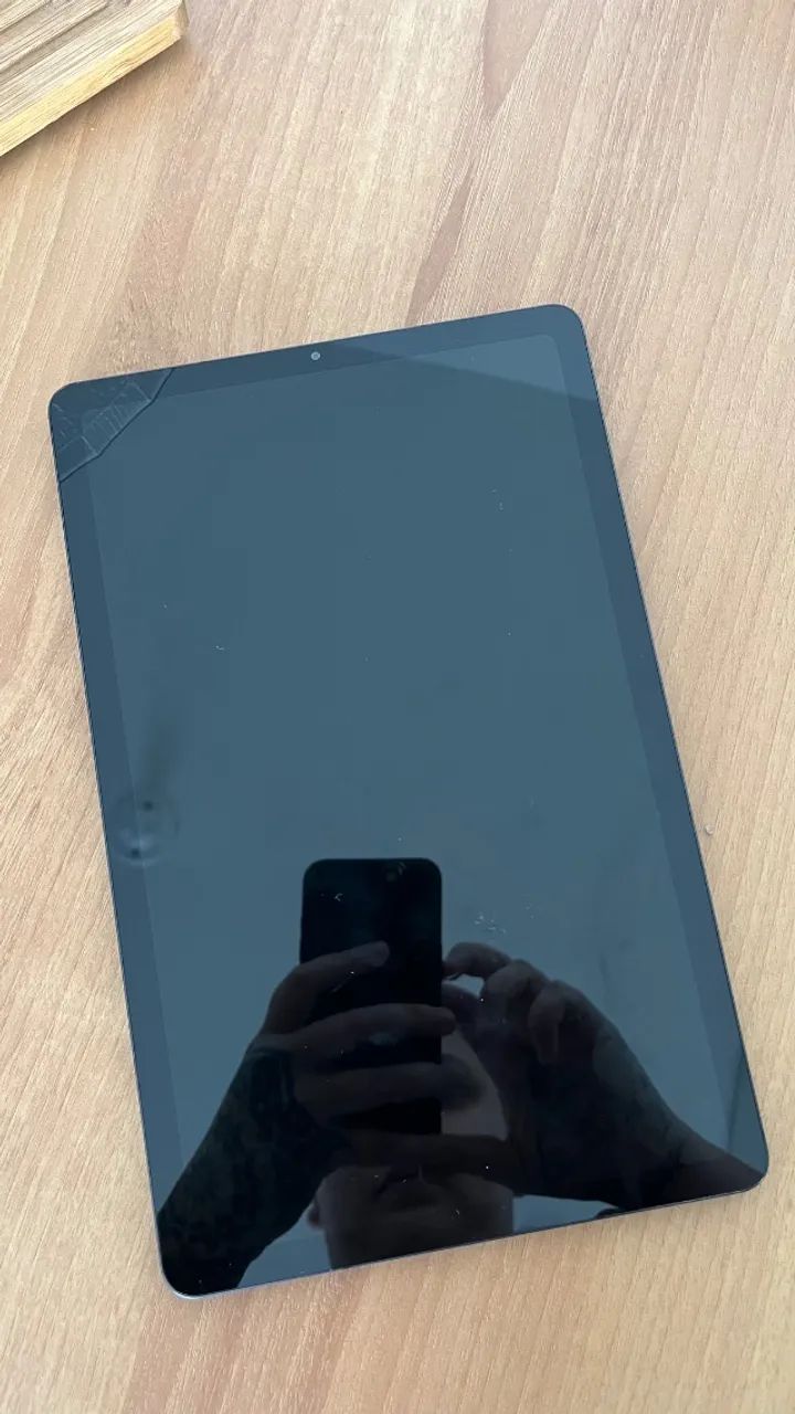 Tablet Samsung s6 Lite 