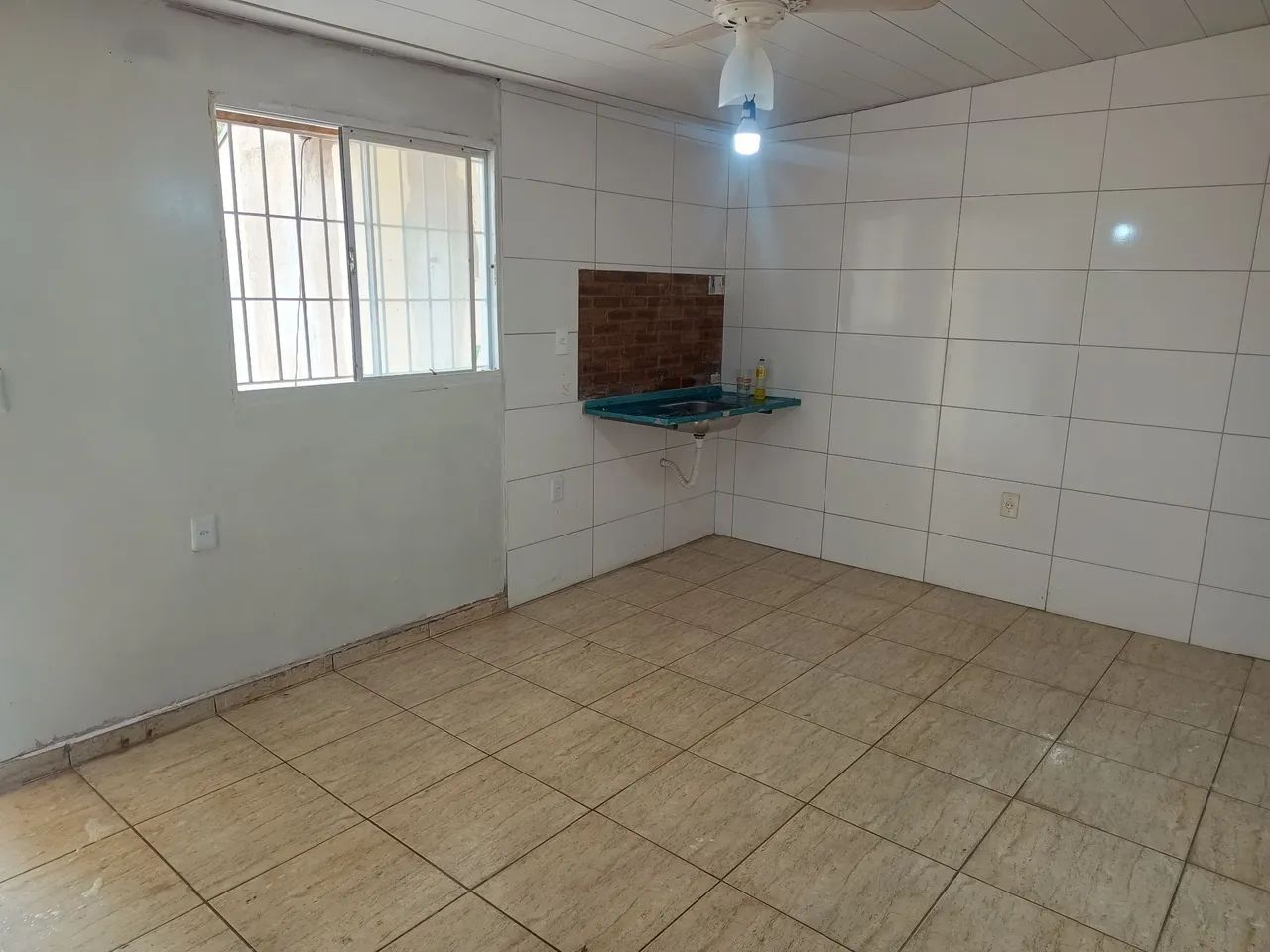 Aluga-se Kit Net próximo ao Campos Elíseos e jardim alvorada  - Foto 4