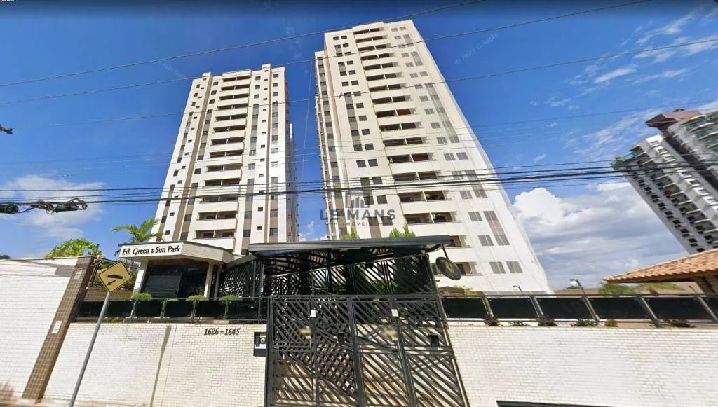 Apartamento à venda em Piracicaba, São Judas, com 3 quartos, com 97 m²