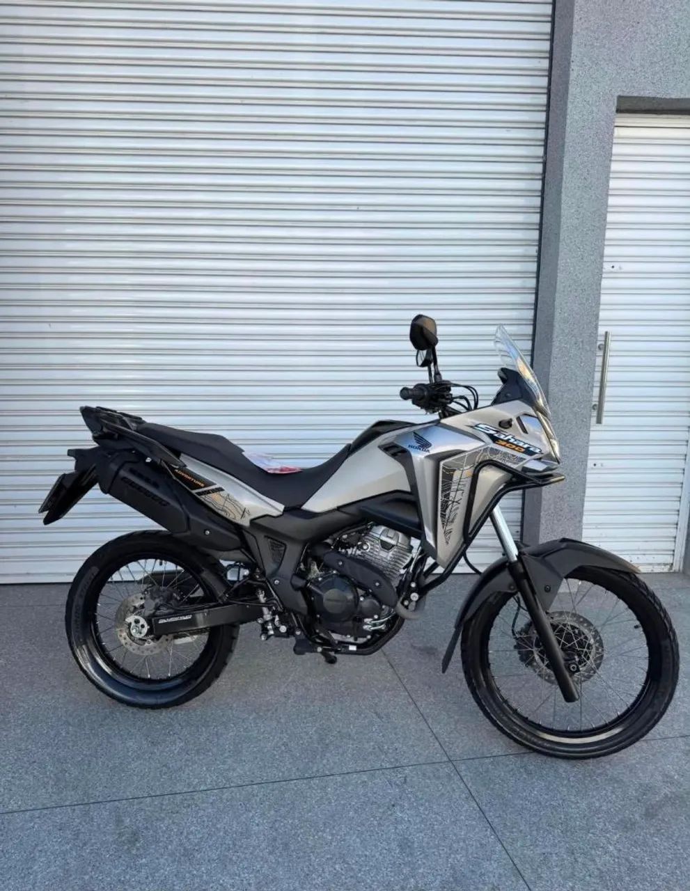 Sahara 300 - 2026 - Foto 2