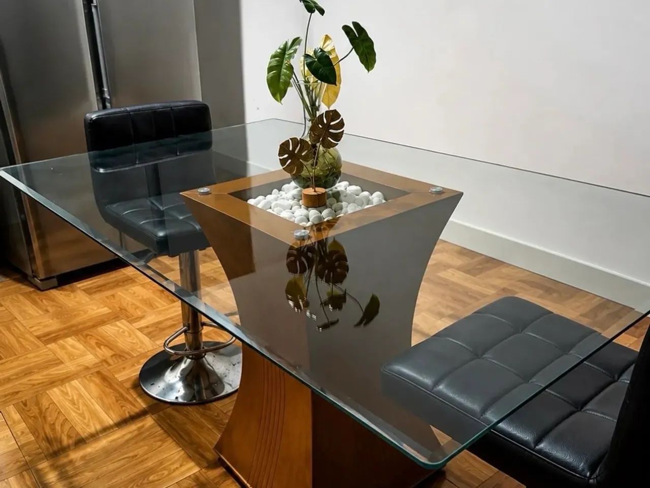 Mesa seis lugares