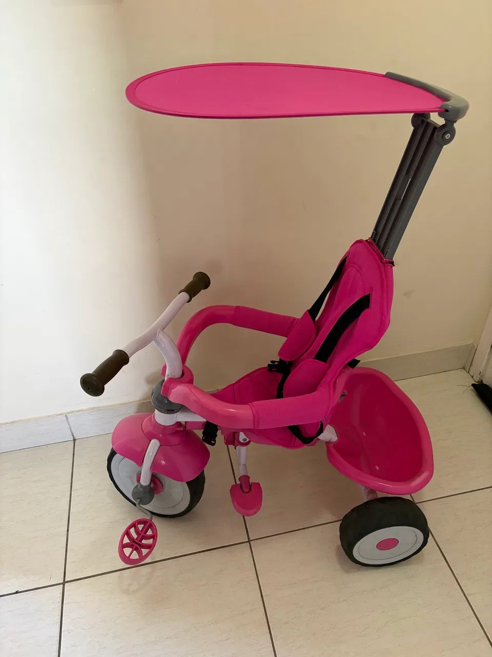 Triciclo 