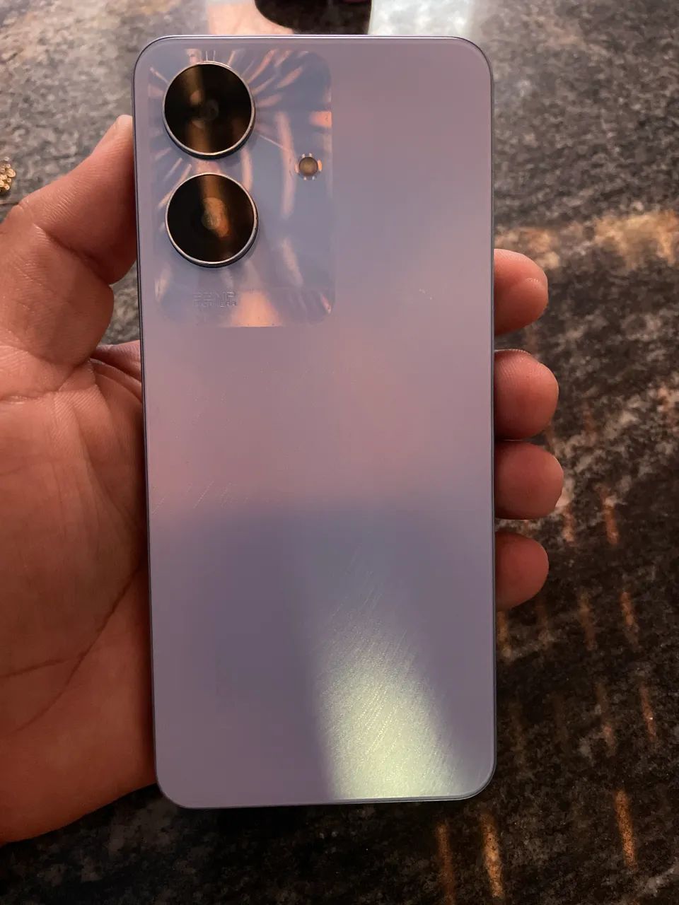 REALME NOTE 60  128GB 4GB RAM  - Foto 3
