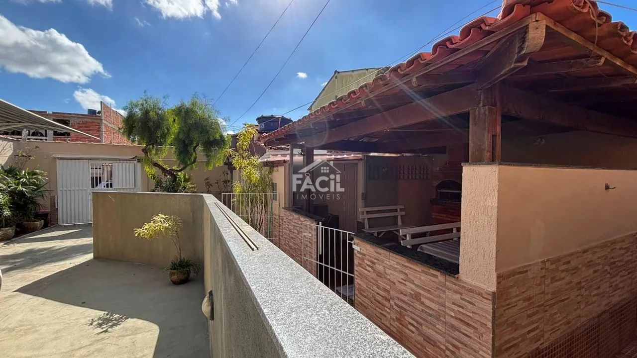Casa em Ponta da Fruta - Vila Velha - Foto 2
