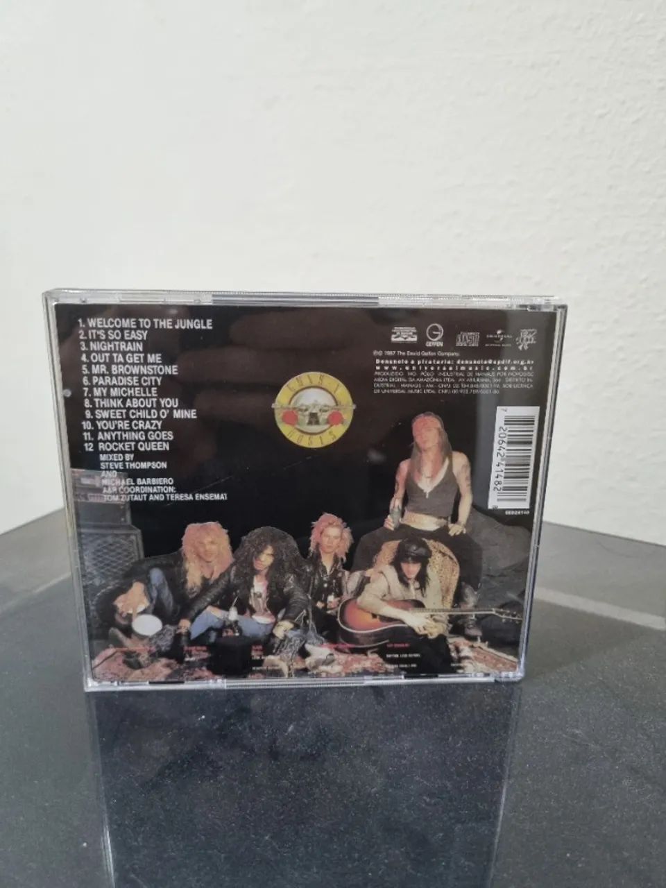 Cd novo sem uso   - Foto 4