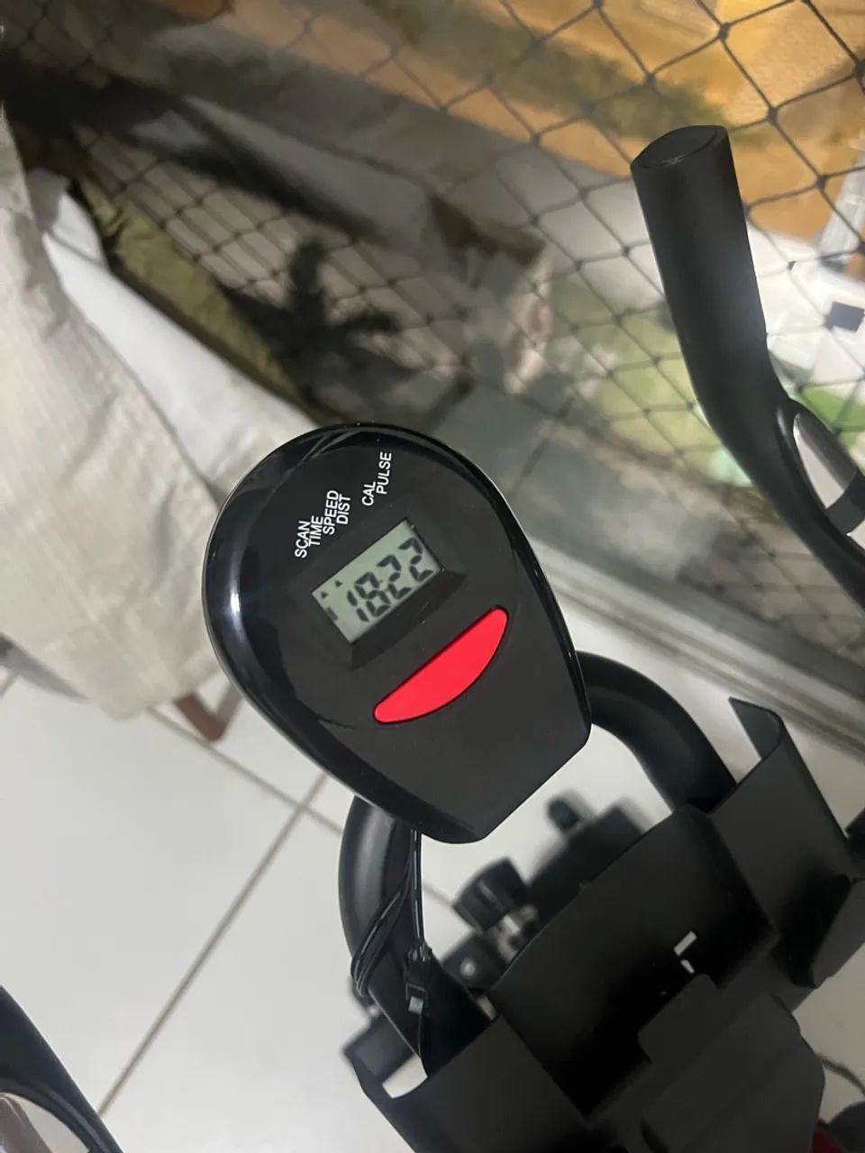 Bicicleta Ergométrica Spinning 6kg - Foto 4