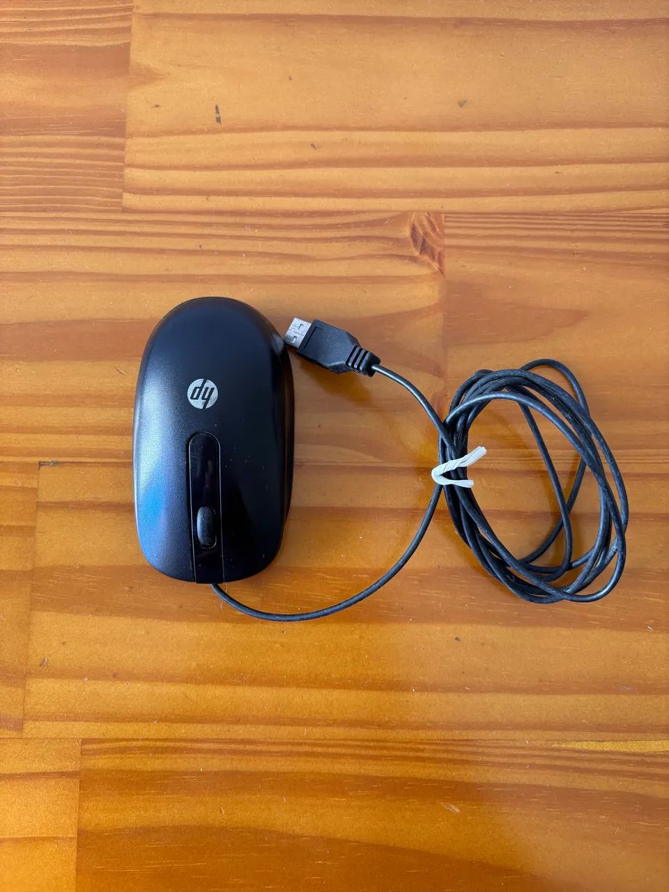 Mouse HP Optical PS/2 Original - 800 DPI - Foto 3