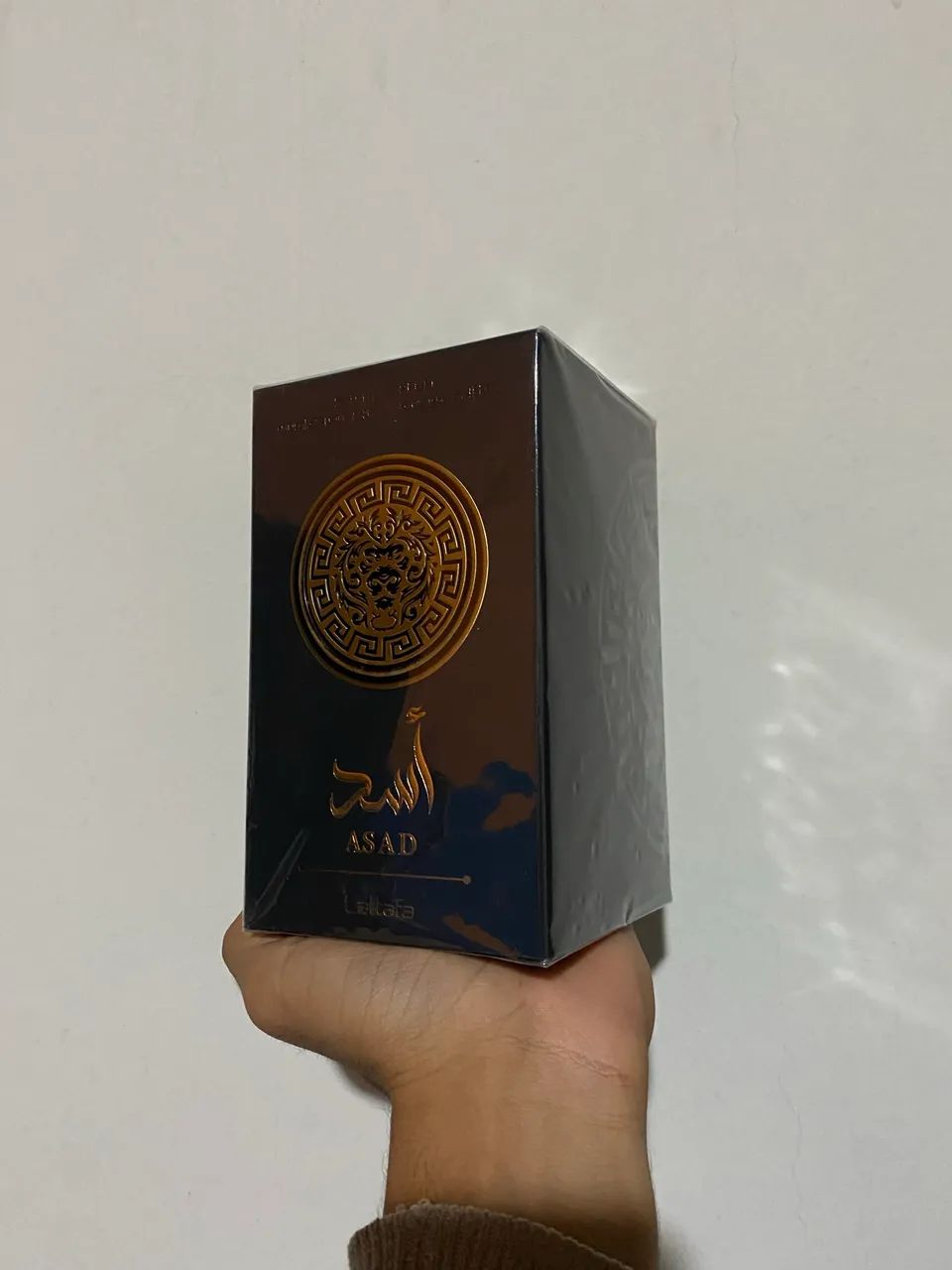 Lattafa Asad (Eau de Parfum 100ml) - Foto 4