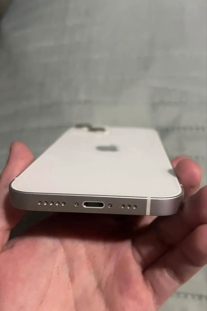 Iphone 13 128gb NOVO - Foto 2