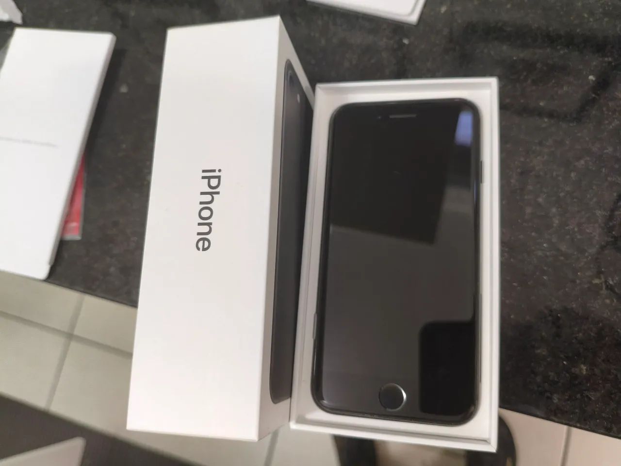 Vendo 2 iPhone  - Foto 5