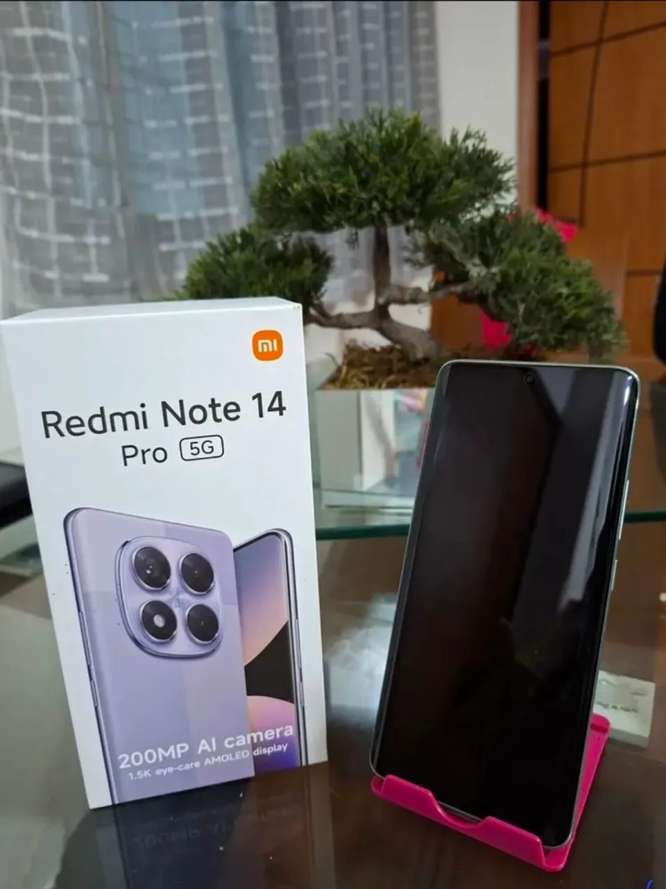  Redmi Note 14 Pro 5G