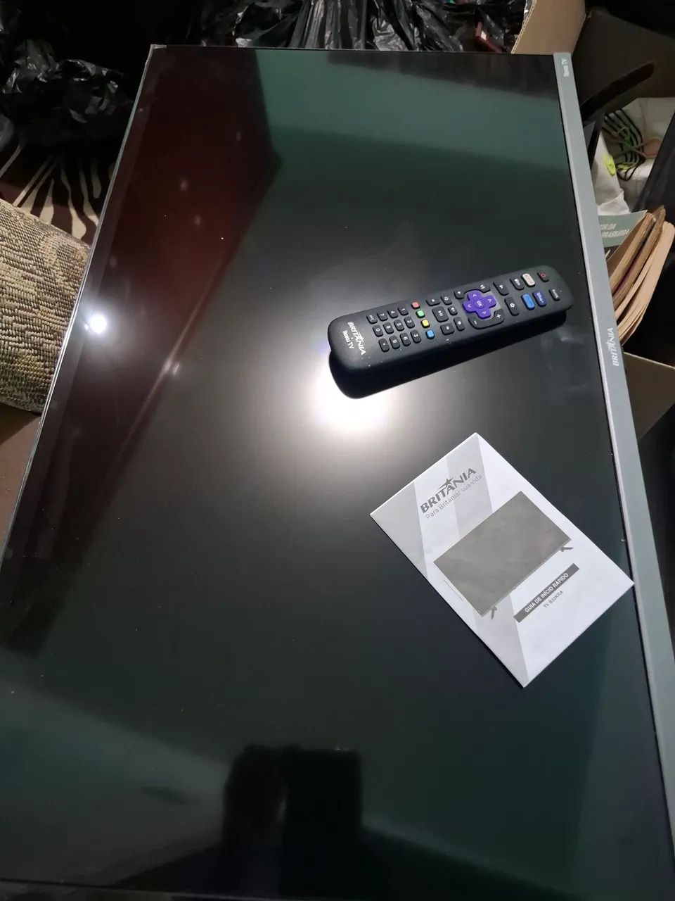Televisão  32" - Foto 4