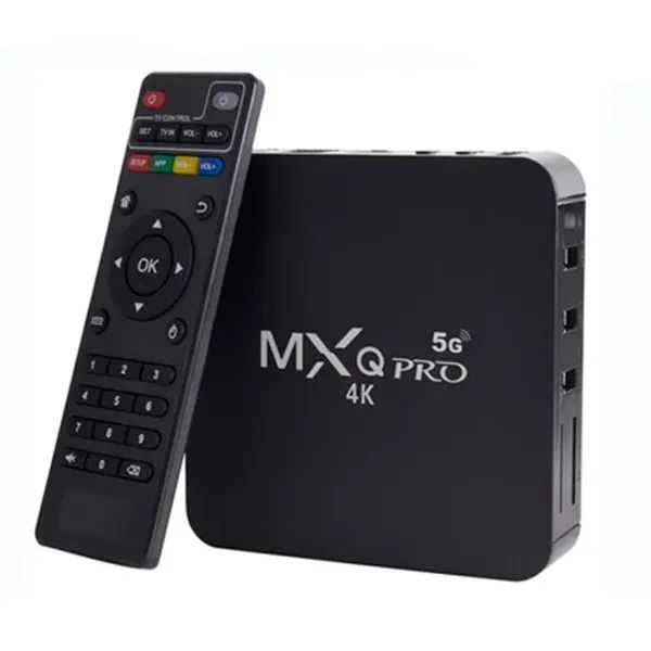 Conversor Smart TV Android - Foto 2