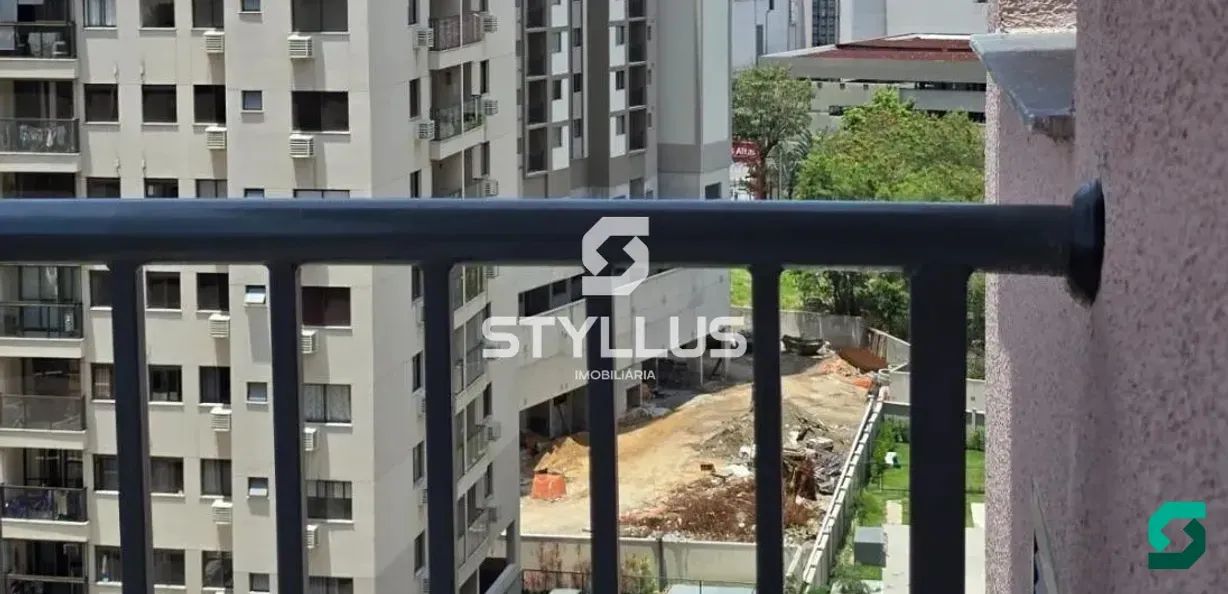 Cachambi | Apartamento 3 quartos, sendo 1 suite