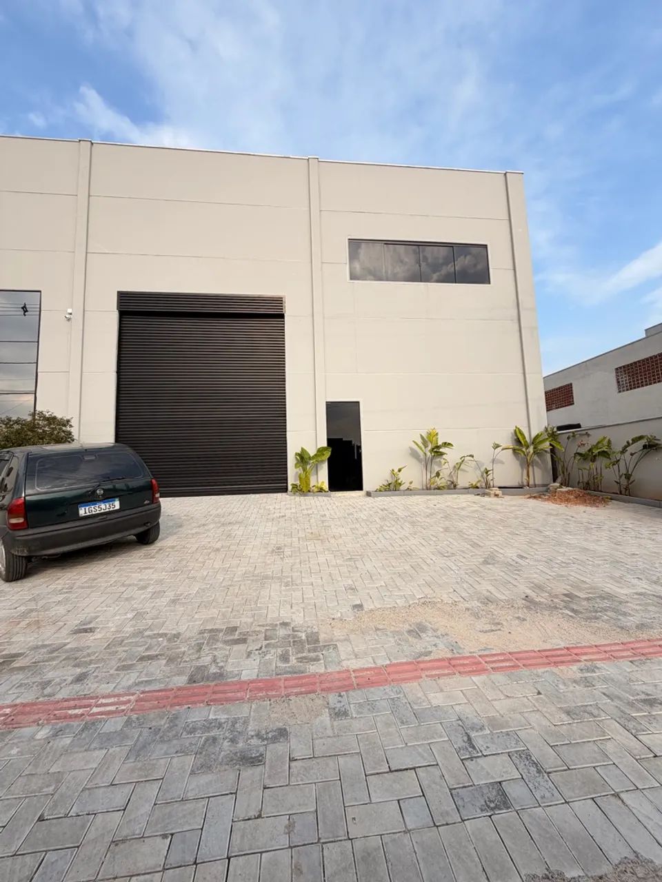 Galpão para locação em Tijucas com 360 m² - Foto 4
