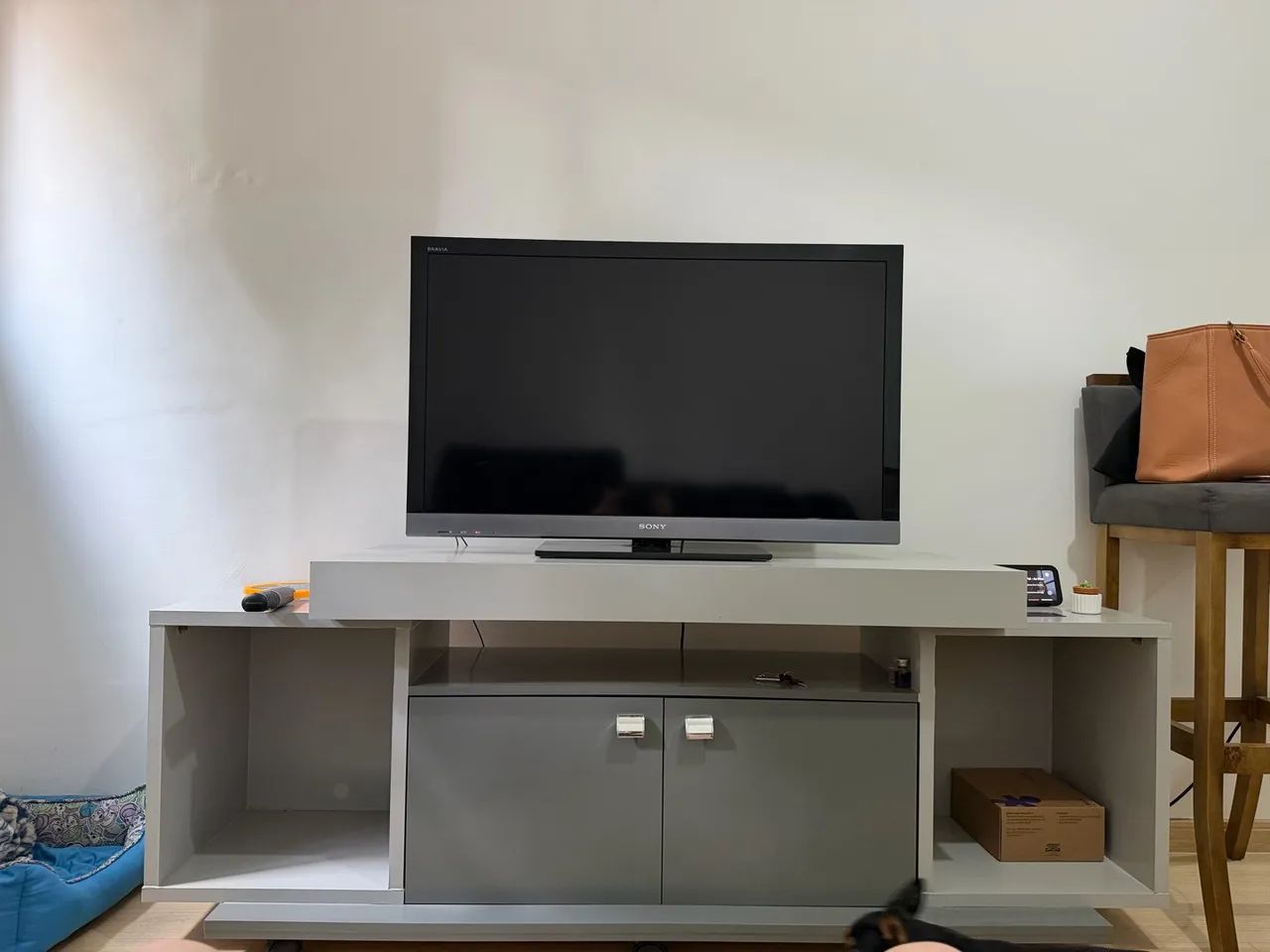 Hack para TV