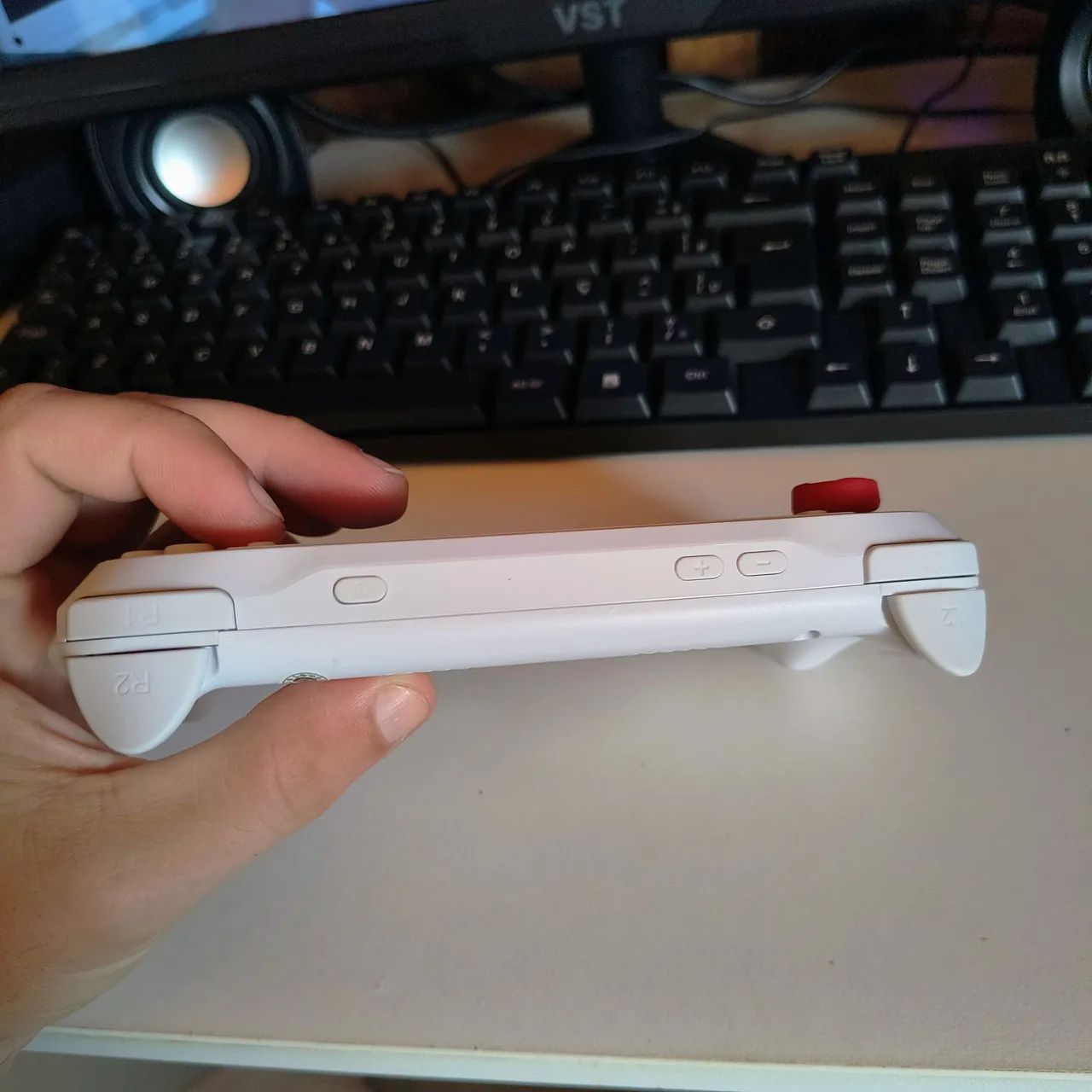 RX6H DarkOs 64gb - Foto 4