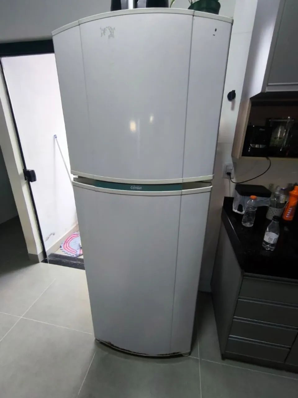  Geladeira Consul 440 litros