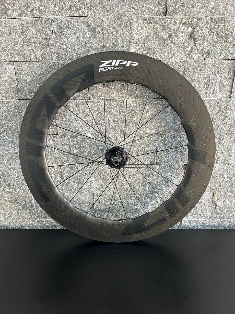 Rodas Zipp 858 NSW  - Foto 4