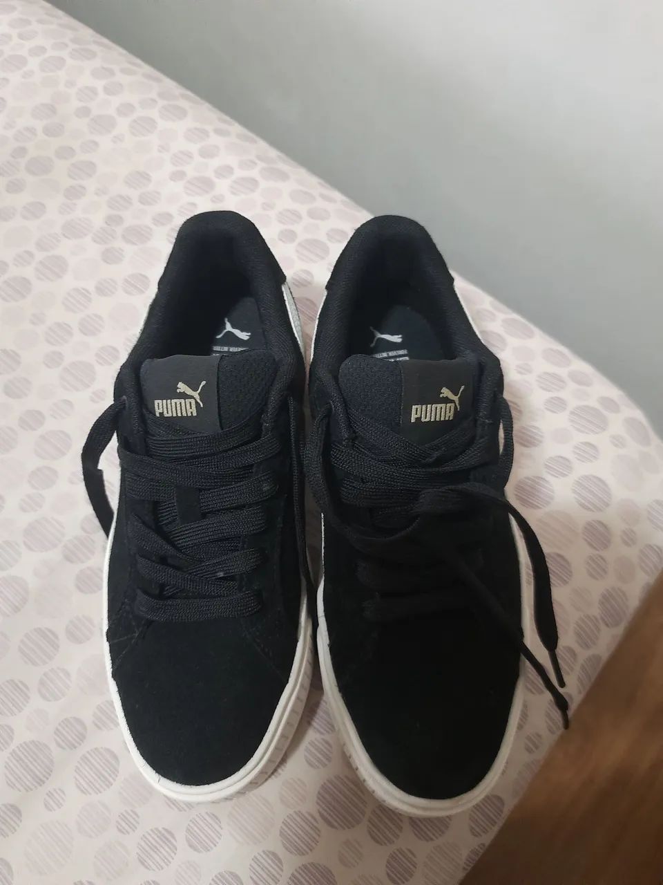 Vendo tênis Puma original  - Foto 3