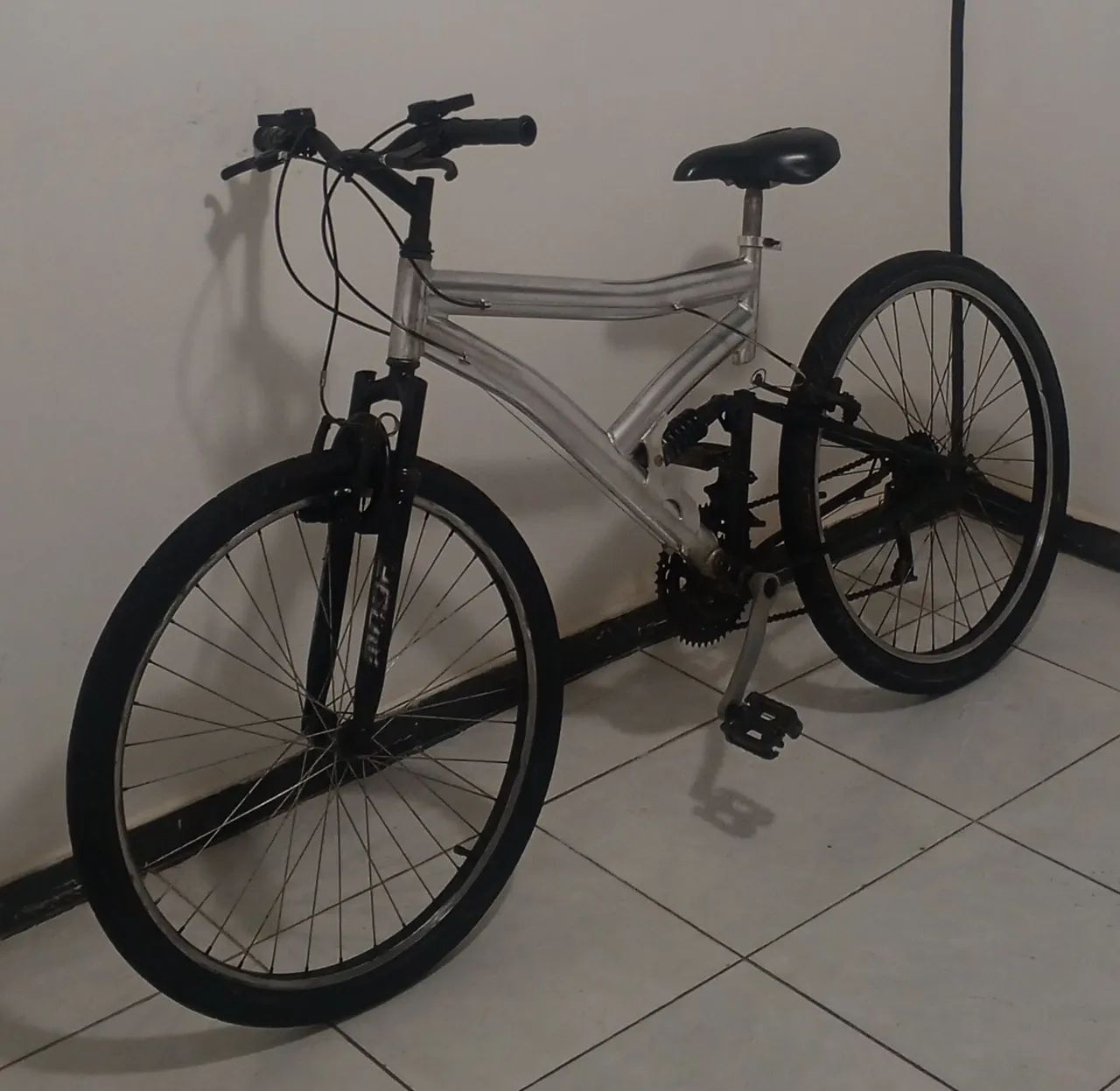Bike Aro 26 