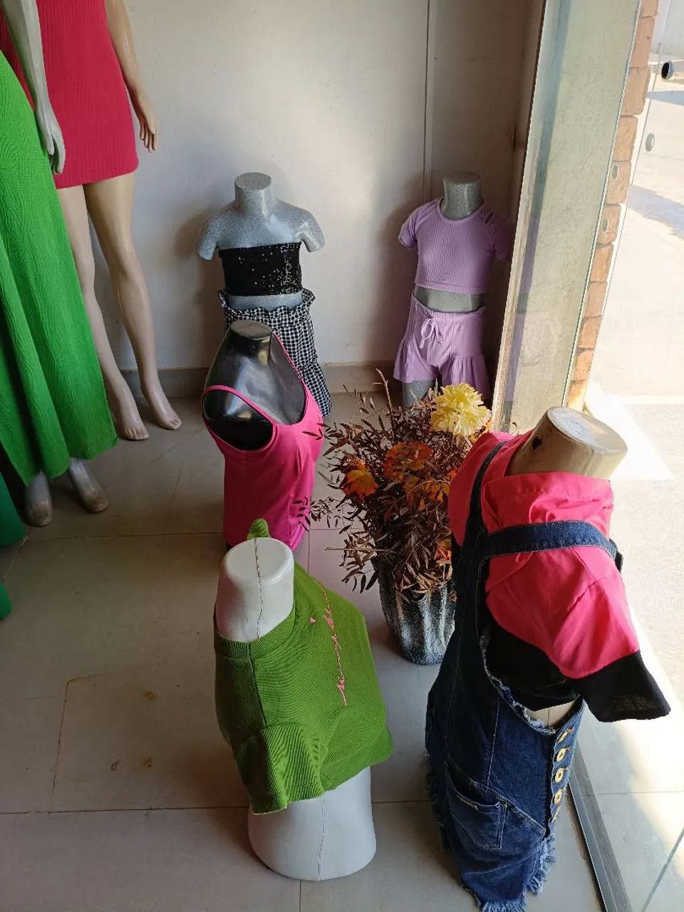 vendo loja de roupa  - Foto 2