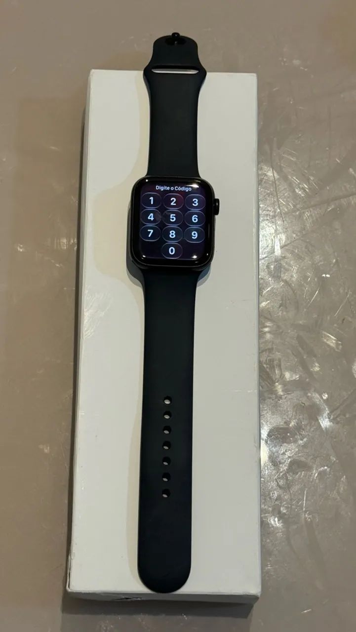 Apple Watch SE 3 Geração 
